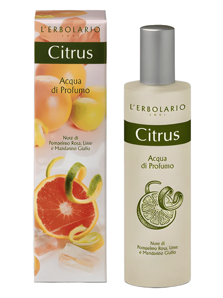 Citrus by L'Erbolario