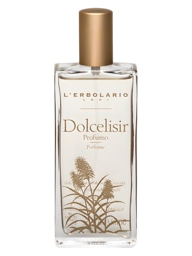 Dolcelisir by L'Erbolario