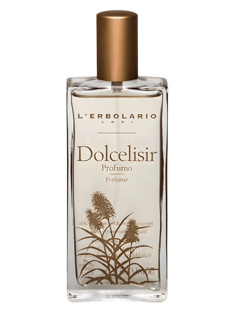 Dolcelisir by L'Erbolario