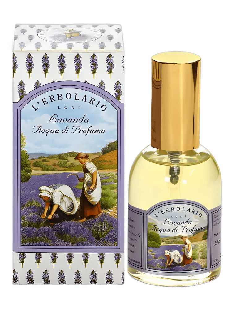 Lavanda by L'Erbolario