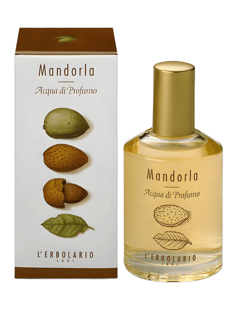Mandorla by L'Erbolario