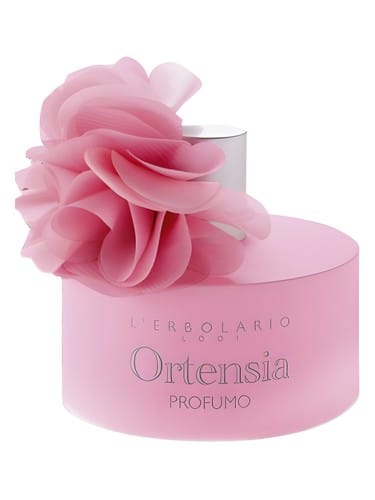 Ortensia by L'Erbolario