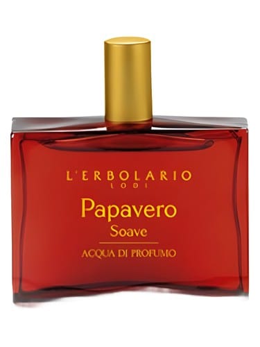 Papavero Soave by L'Erbolario