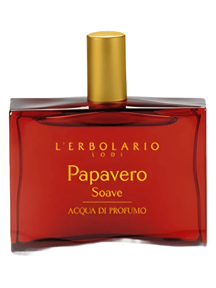 Papavero Soave by L'Erbolario