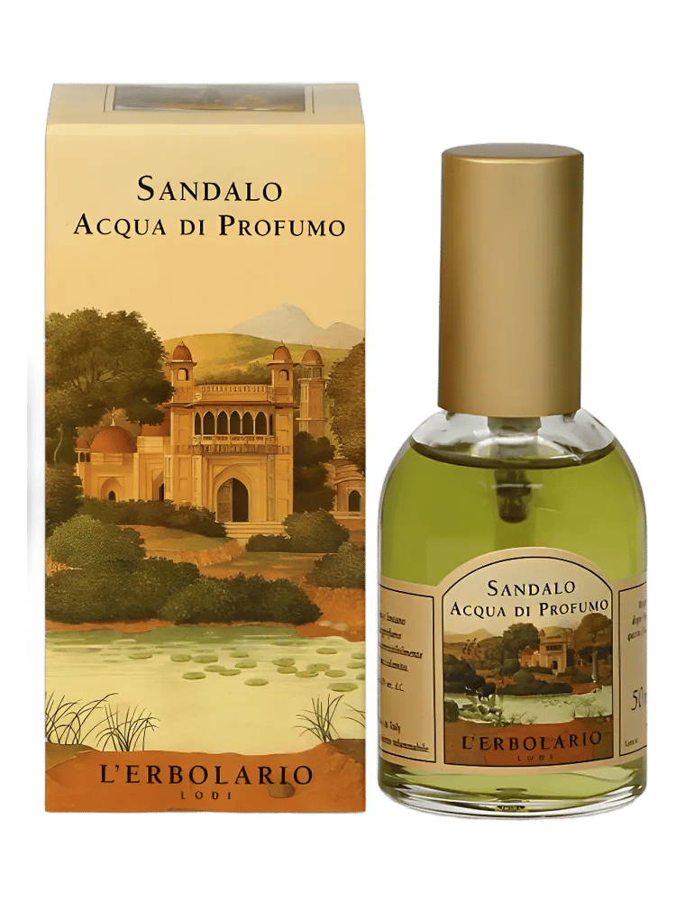 Sandalo by L'Erbolario
