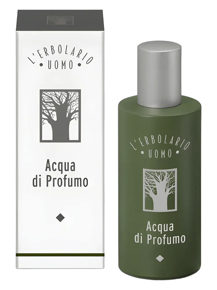 Uomo by L'Erbolario