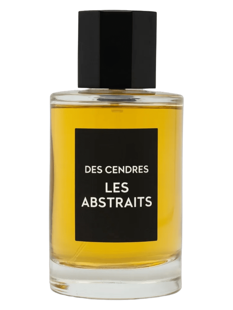 Des Cendres by Les Abstraits