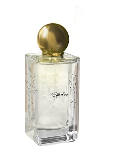 Elfe d’Or by Les Contes