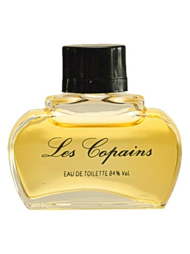 Les Copains Eau de Toilette by Les Copains