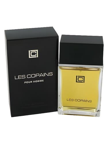 Pour Homme by Les Copains
