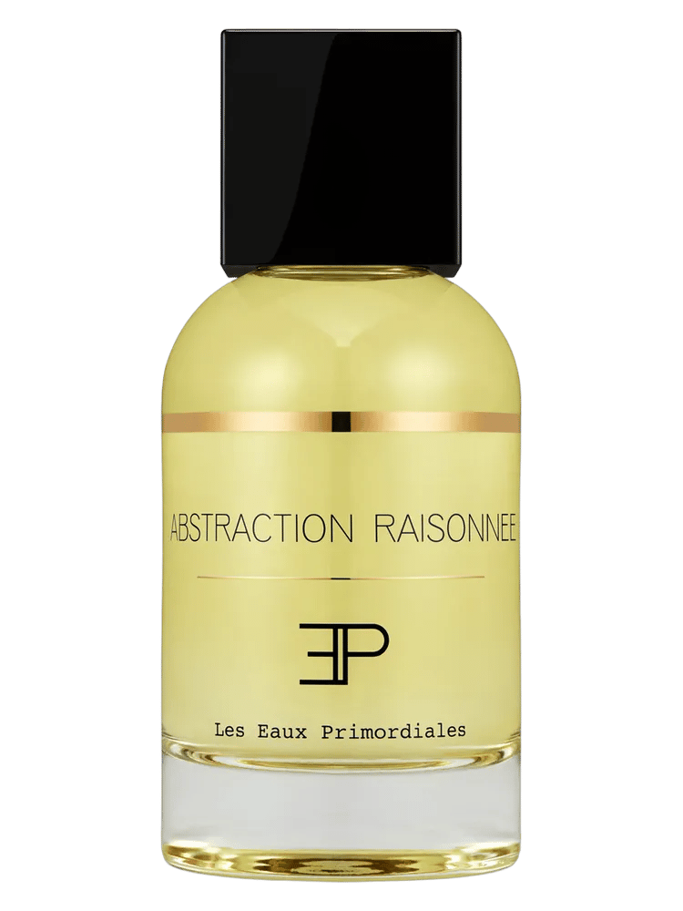 Abstraction Raisonnee by Les Eaux Primordiales