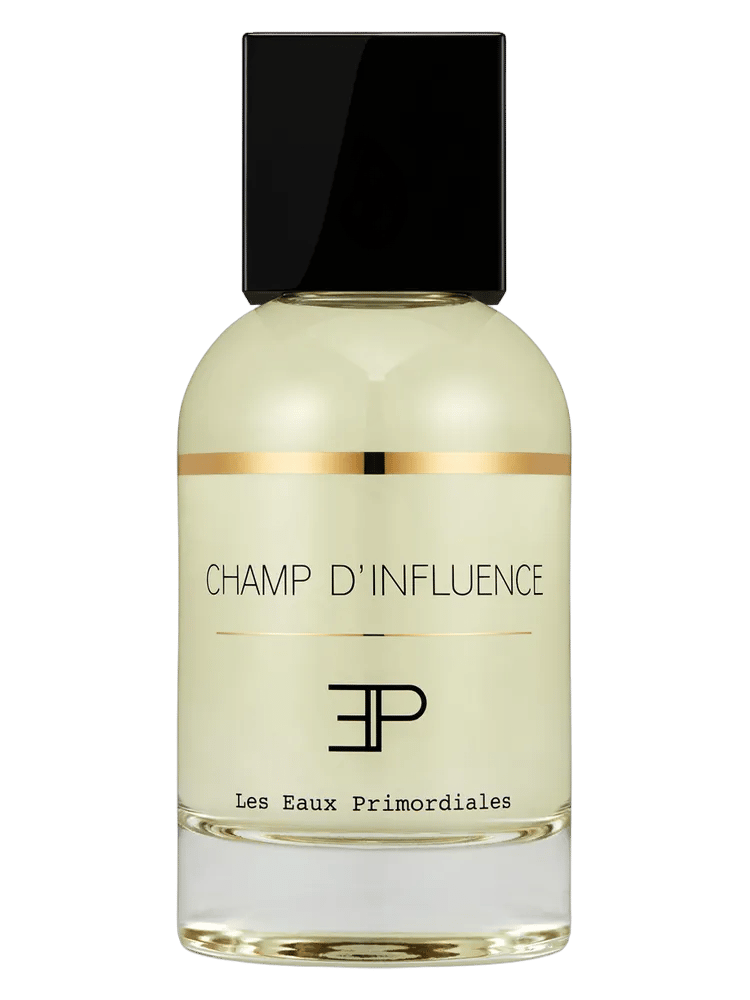 Champ D'Influence by Les Eaux Primordiales