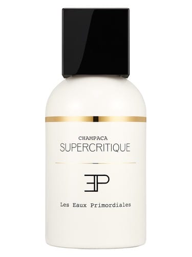 Champaca Supercritique by Les Eaux Primordiales