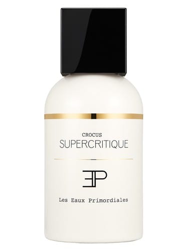 Crocus Supercritique by Les Eaux Primordiales