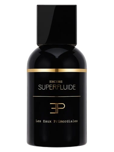 Encens Superfluide by Les Eaux Primordiales