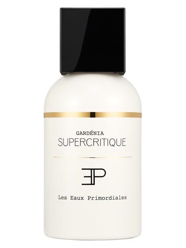 Gardénia Supercritique by Les Eaux Primordiales