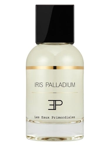 Iris Palladium 2015 by Les Eaux Primordiales