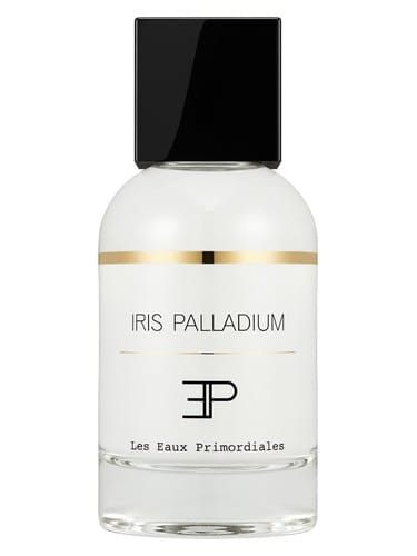 Iris Palladium by Les Eaux Primordiales