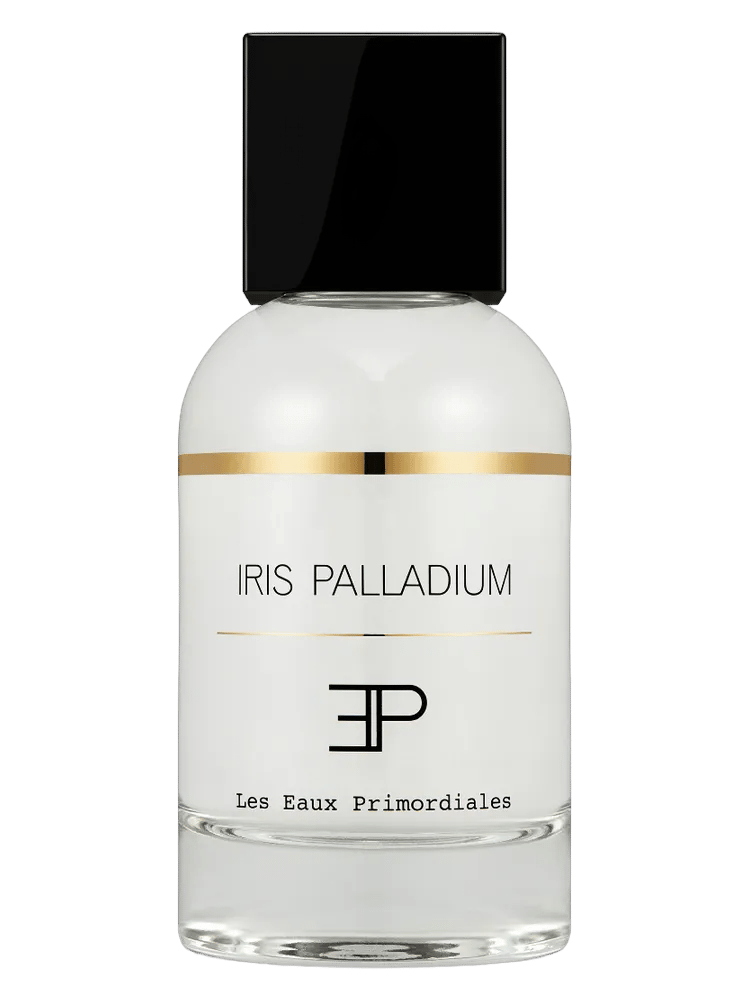 Iris Palladium by Les Eaux Primordiales
