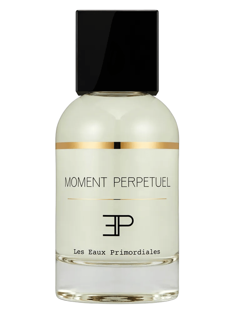 Moment Perpetuel by Les Eaux Primordiales