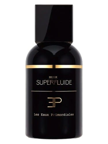 Musk Superfluide by Les Eaux Primordiales