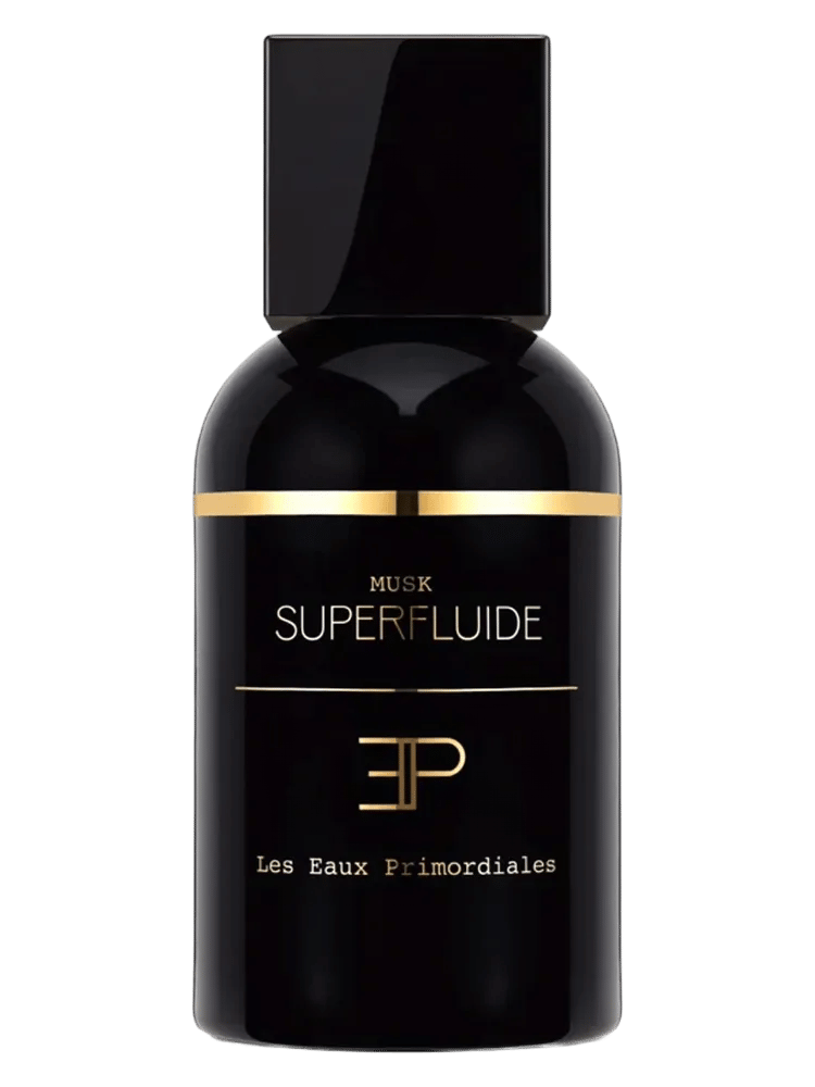 Musk Superfluide by Les Eaux Primordiales
