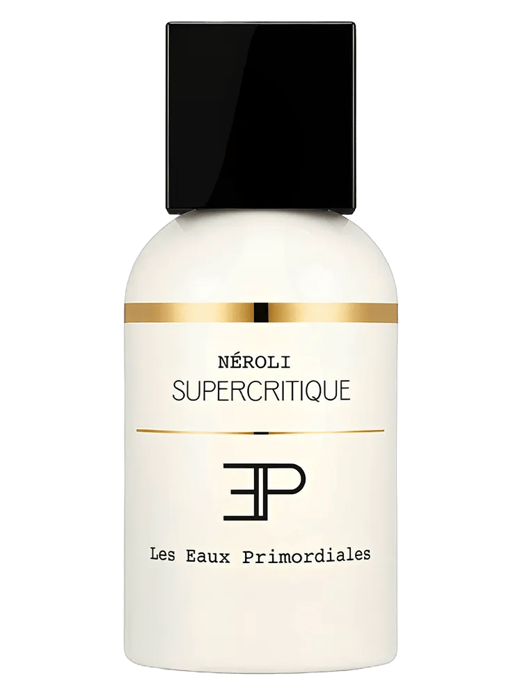 Néroli Supercritique by Les Eaux Primordiales