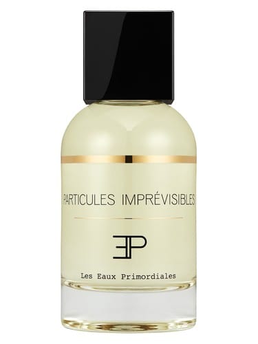 Particules Imprévisibles by Les Eaux Primordiales