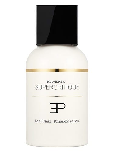 Plumeria Supercritique by Les Eaux Primordiales