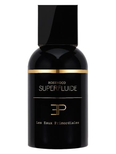 Rosewood Superfluide by Les Eaux Primordiales