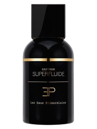 Saffron Superfluide by Les Eaux Primordiales
