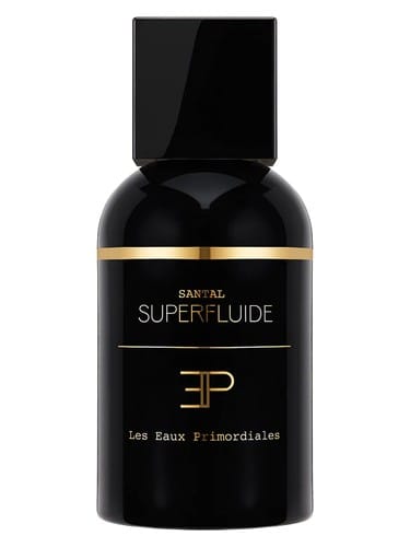 Santal Superfluide by Les Eaux Primordiales