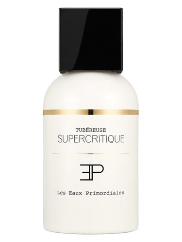 Tubéreuse Supercritique by Les Eaux Primordiales