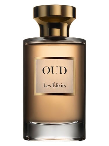 Oud by Les Élixirs