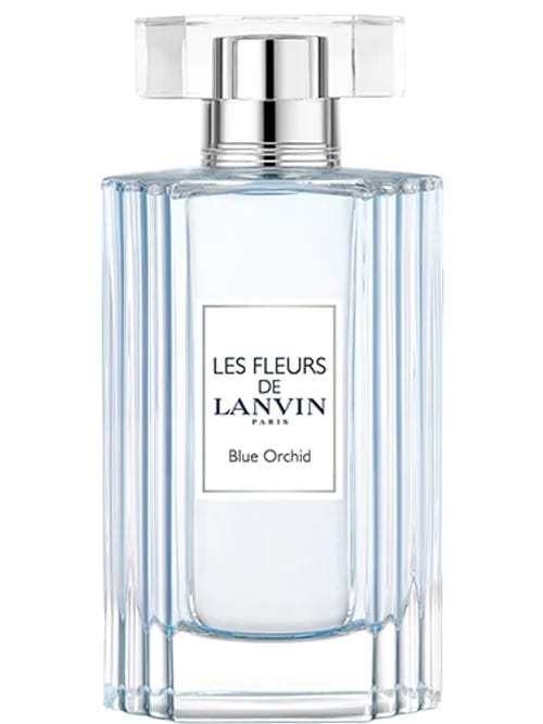 Les Fleurs De Blue Orchid by Lanvin