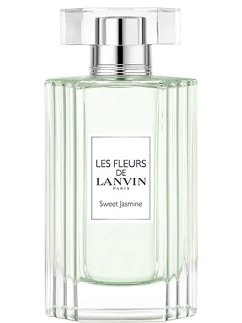 Les Fleurs De Sweet Jasmine by Lanvin