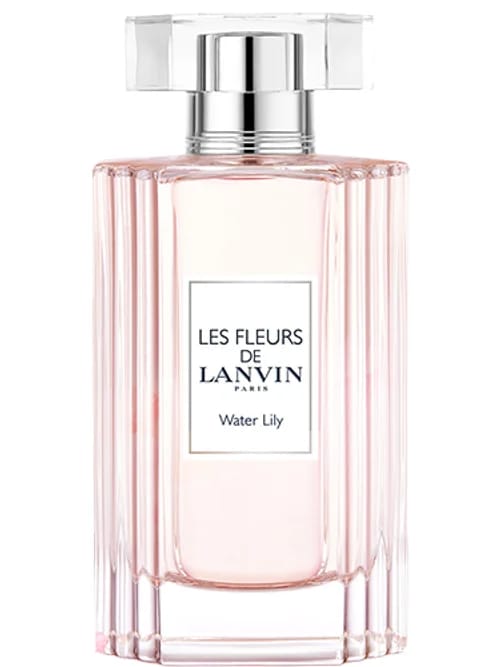 Les Fleurs De Water Lily by Lanvin