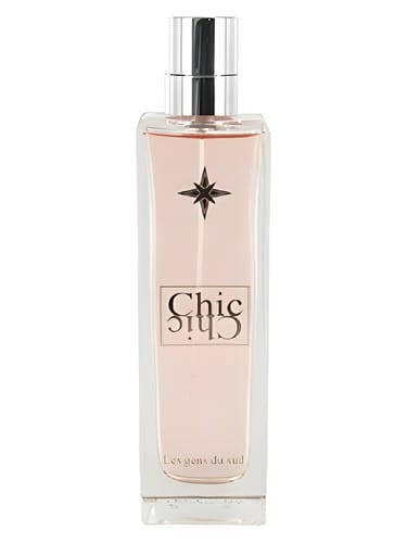 Chic Chic by Les Gens du Sud
