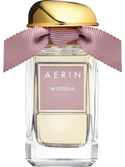 Les Jardins Botaniques Wisteria by Aerin