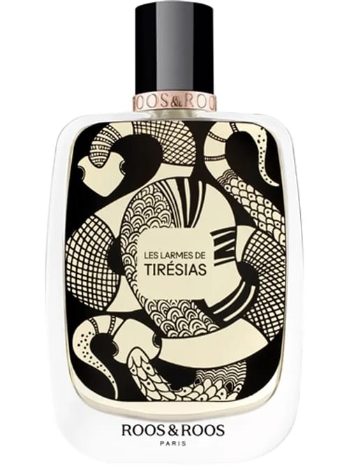 Les Larmes De Tirésias by Roos&Roos