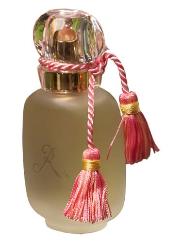 Lotus Rose by Les Parfums De Rosine