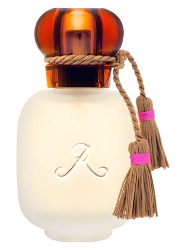 Majalis by Les Parfums De Rosine
