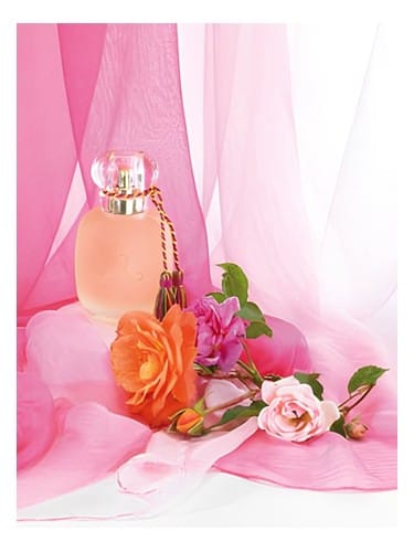 Rose Kashmirie by Les Parfums De Rosine
