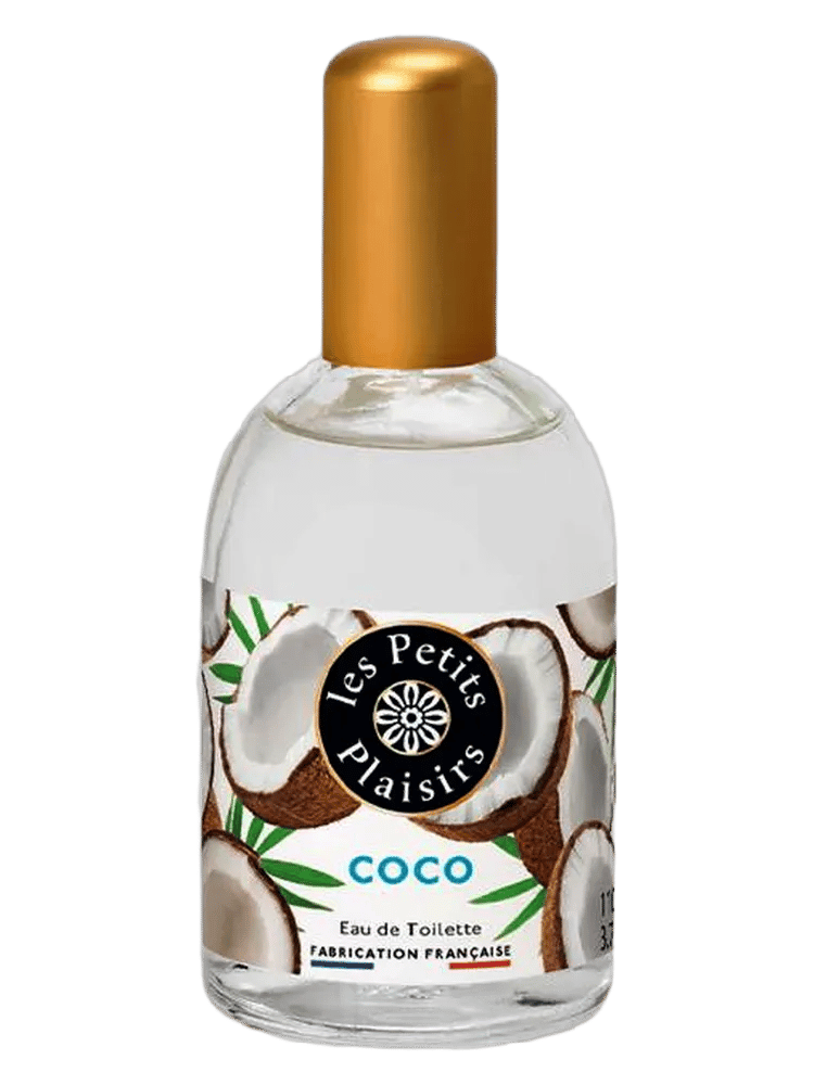Coco by Les Petits Plaisirs