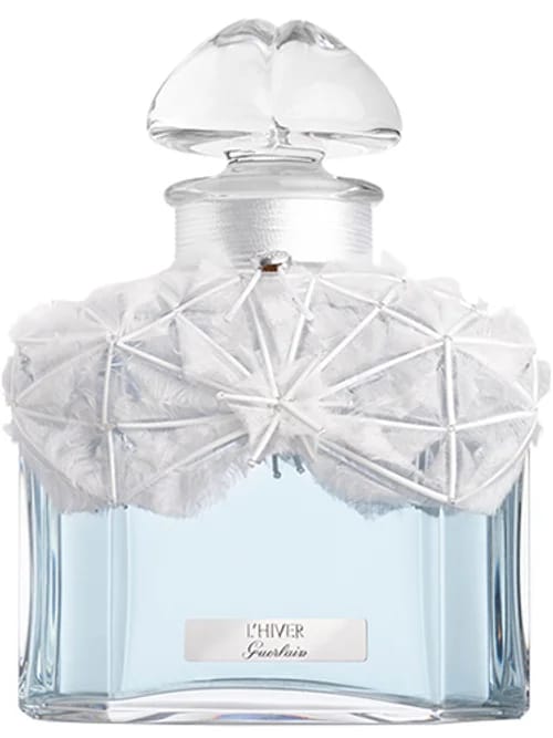 Les Quatre Saisons : L'Hiver by Guerlain
