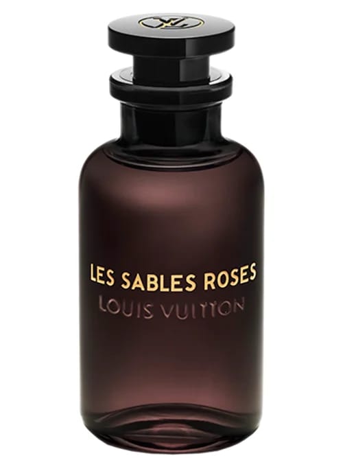 Les Sables Roses by Louis Vuitton