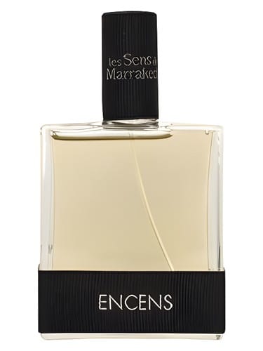 Encens by Les Sens de Marrakech