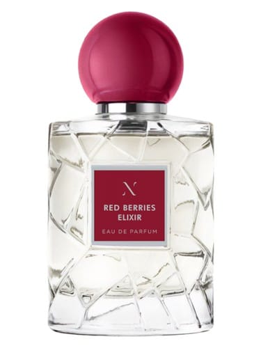 Red Berries Elixir by Les Soeurs de Noe