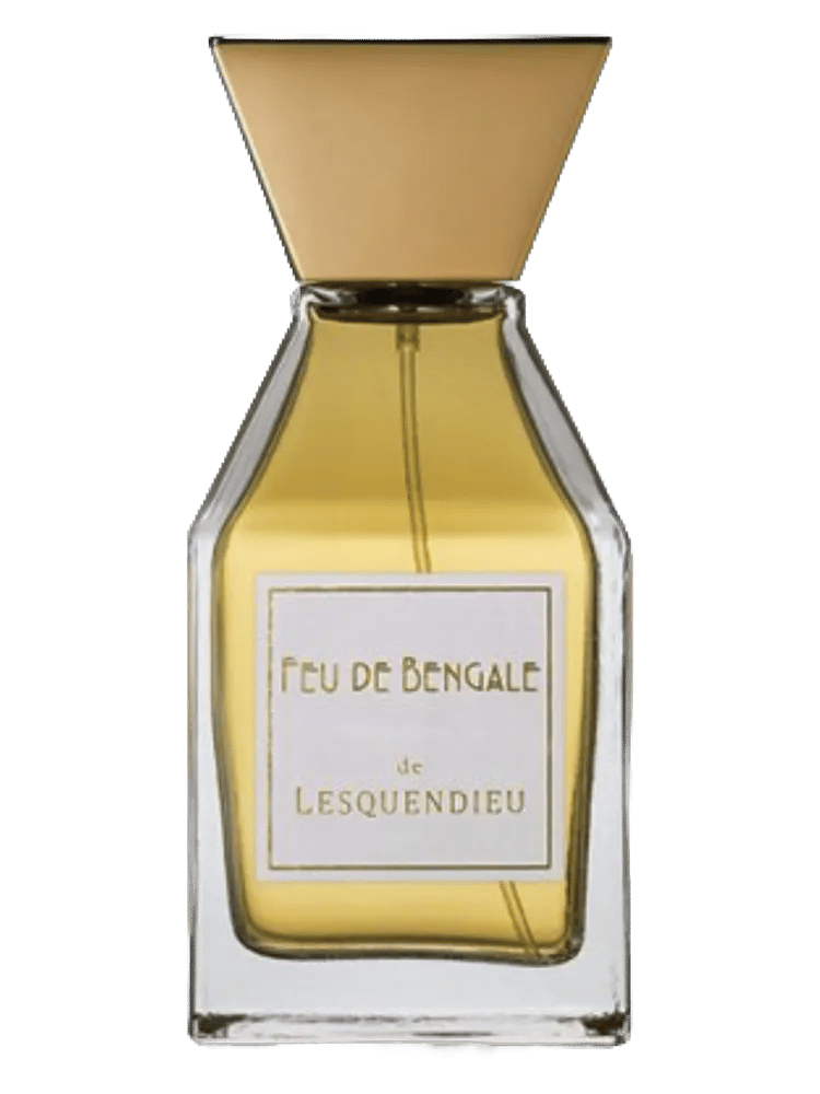 Feu De Bengale by Lesquendieu