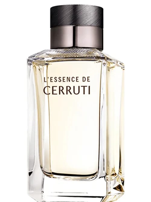 L'Essence De by Cerruti